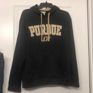 MD Purdue Sweatshirt